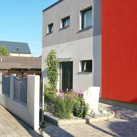 Abcd-Apartments 23 Nielrosenweg Вена Экстерьер фото
