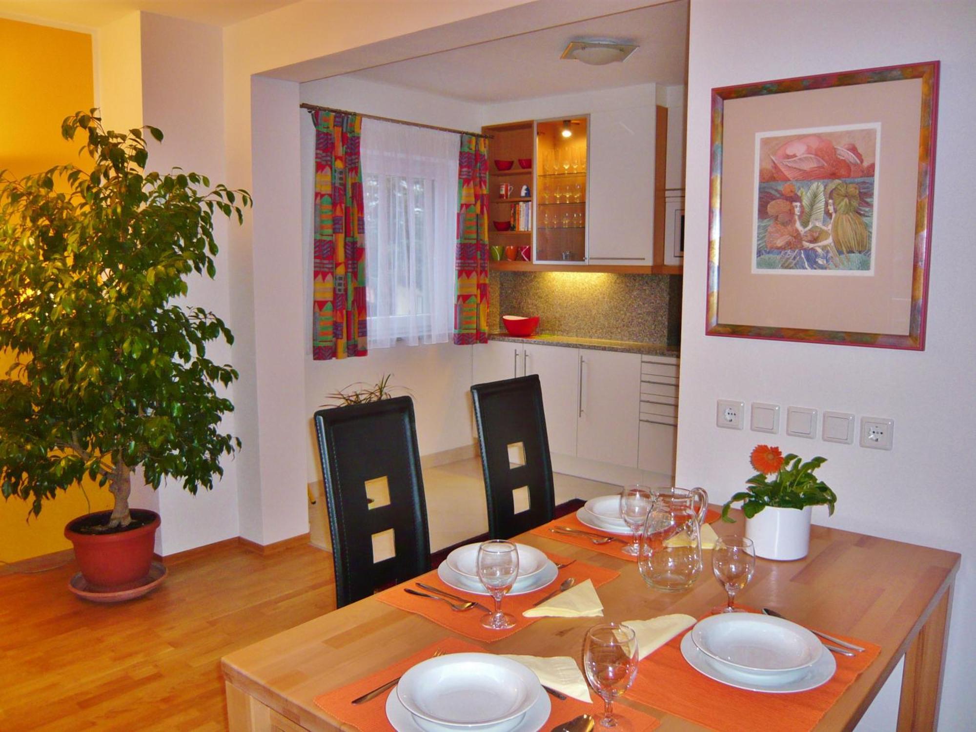Abcd-Apartments 23 Nielrosenweg Вена Экстерьер фото